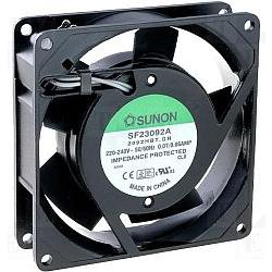 Ventilateur, 92x25mm - SF23092A-2092HBT
