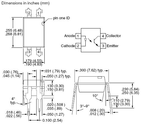 SFH615A-1