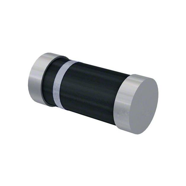 Diode, DO213AA (MiniMELF), 40V, 2A - SGL2-40-3G