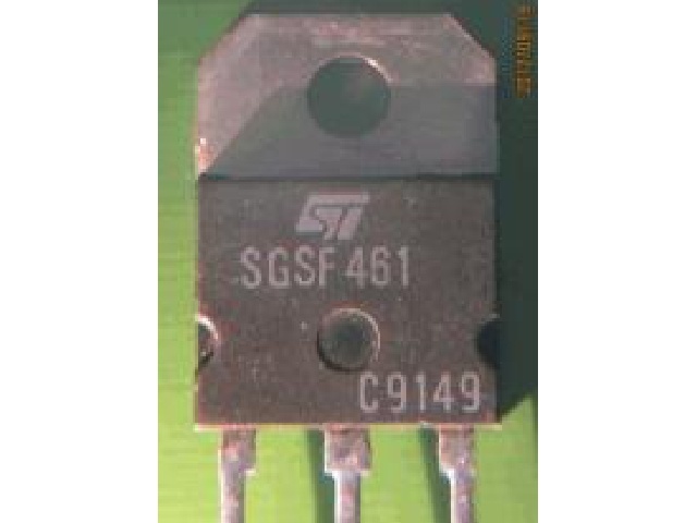 SGSF461