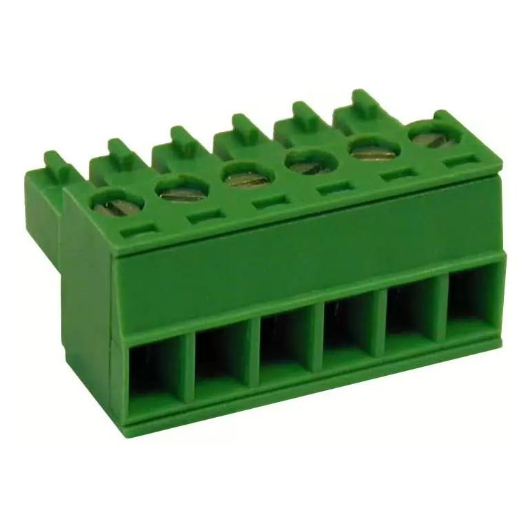 Bornier enfichable SH09-3-5