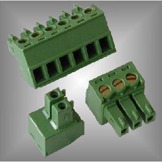 Bornier enfichable SH16-3-5