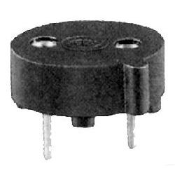 Support de fusible, connexions radiales - SH166