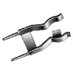 Support de fusible, Cartouche - SI-CLIP-A