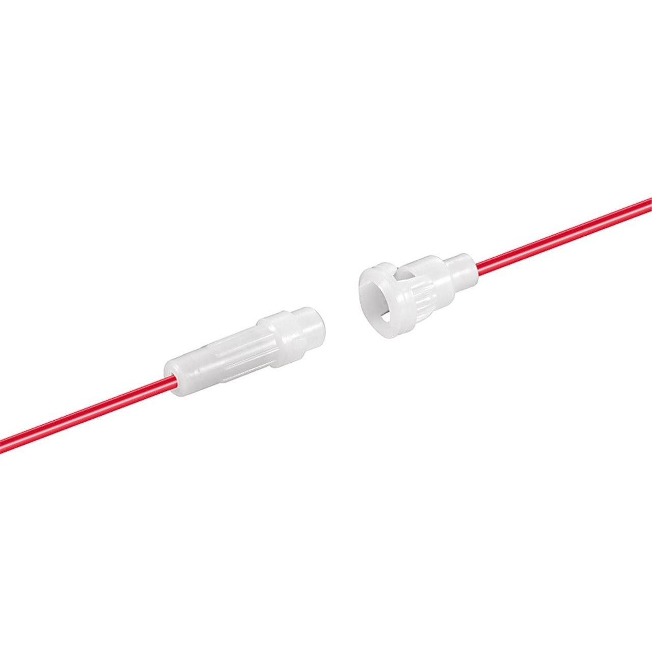 Support de fusible, Cartouche - SI-HA127555-EQU-GSH127-5