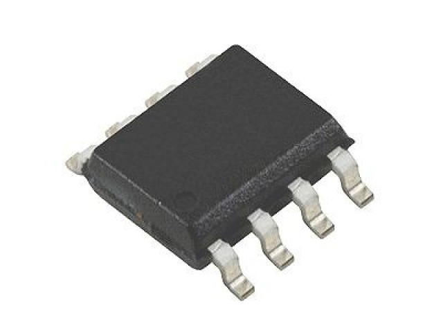 Transistor SI9943DYT1