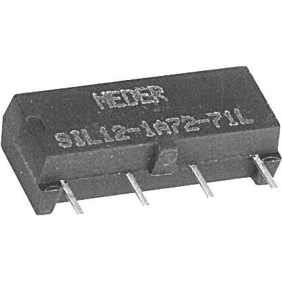 Interrupteur ILS SIL12-1A72-71L