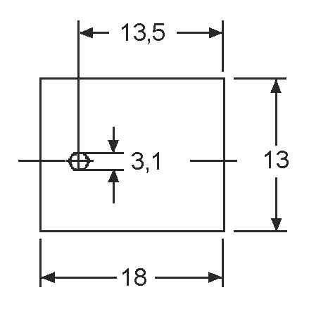 Dissipateur thermique SIS30-TO220