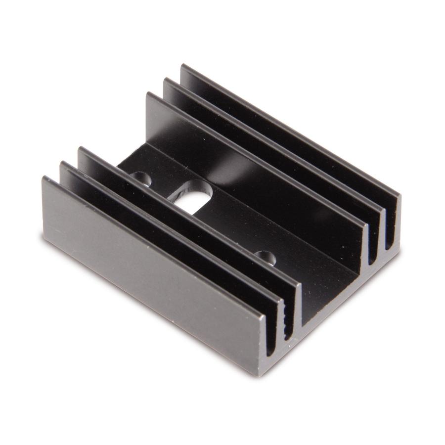 Dissipateur thermique SK-09-37-5-SA-K