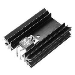 Dissipateur thermique SK-104-25-4-LS