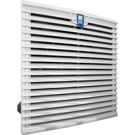 Ventilateur, 204x204x90mm - SK-3239-100