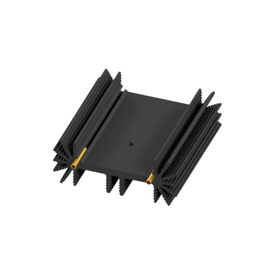 Dissipateur thermique SK-459-50-M-STS