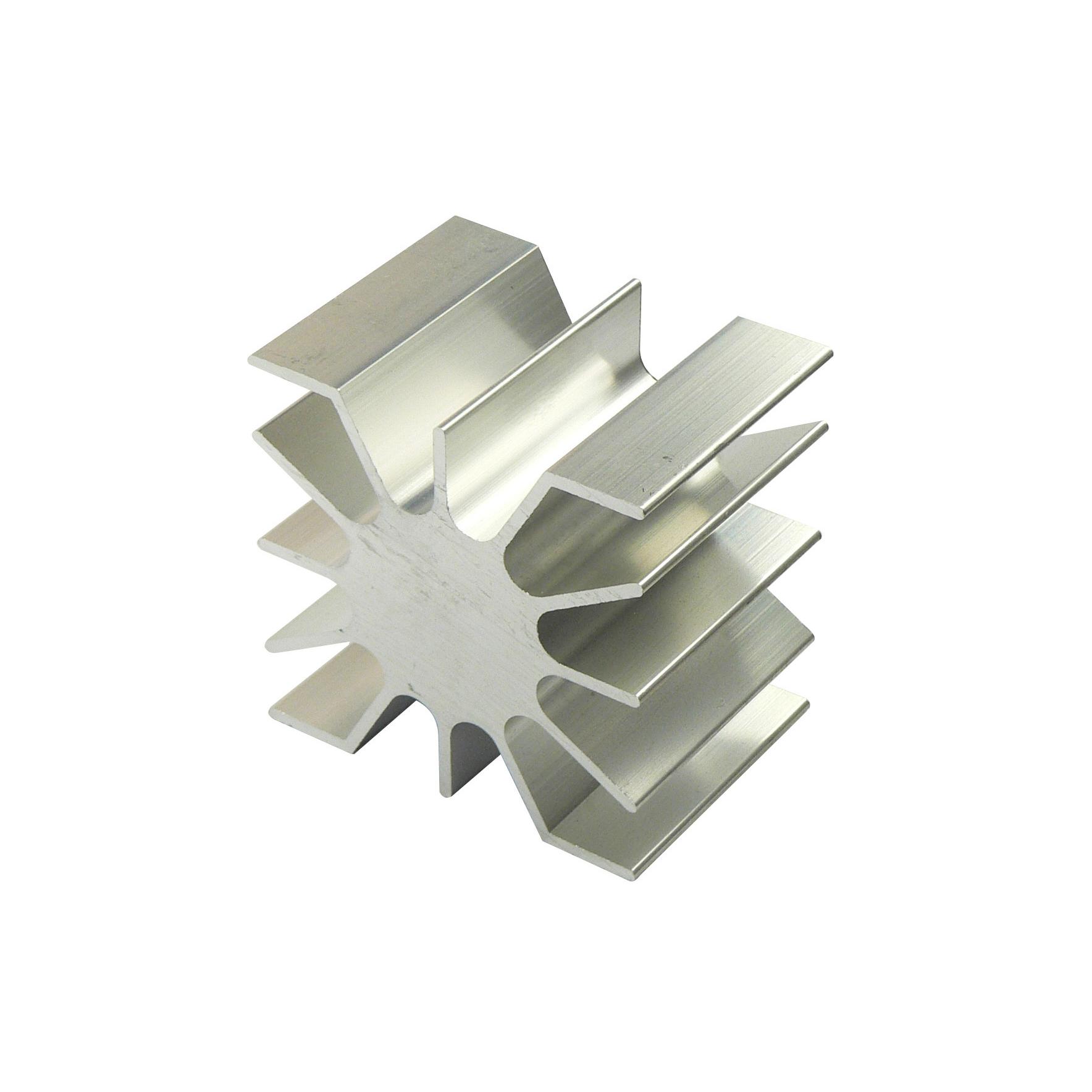 Dissipateur thermique SK-46-37