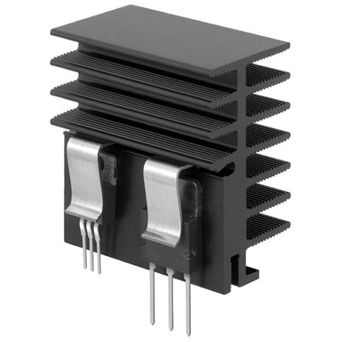 Dissipateur thermique SK-514-75-AL