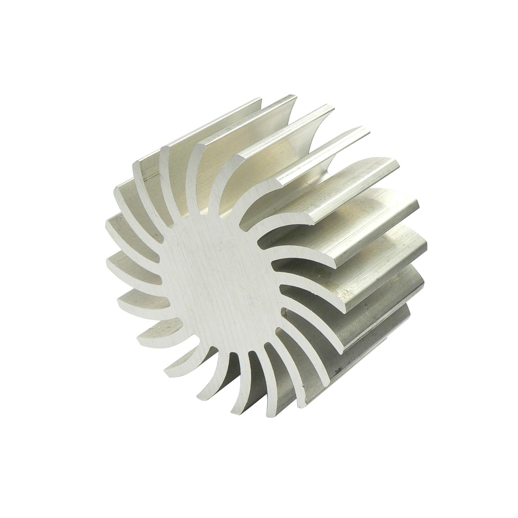 Dissipateur thermique SK-571-37
