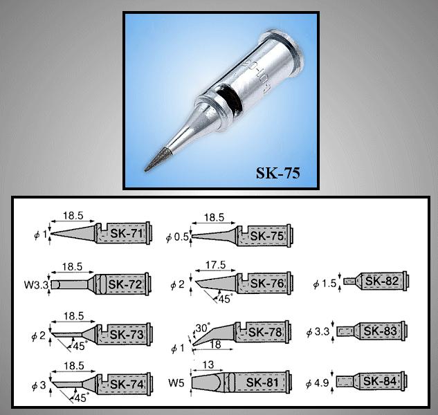 SK-75