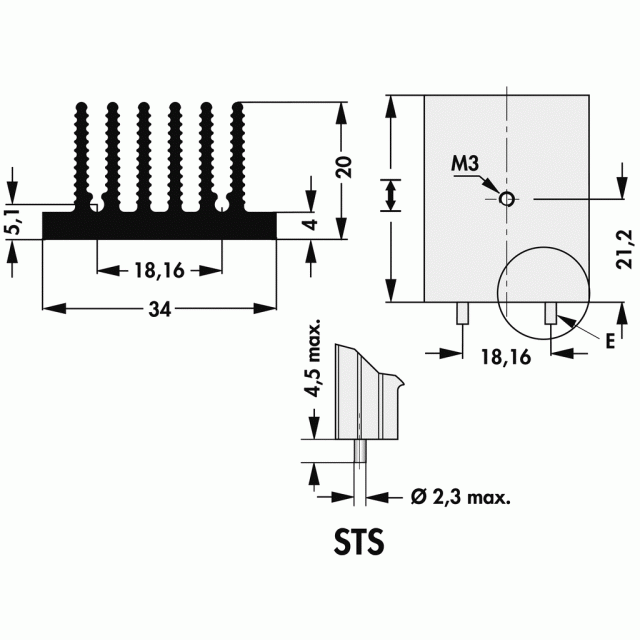 SK460-50STS