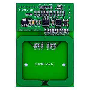 SL025M