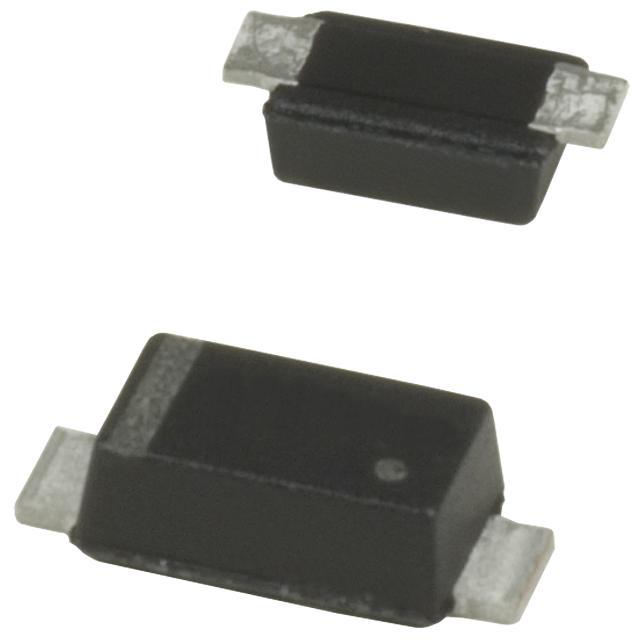 Diode, SOD-123FL, 1000V, 1A - SL1M
