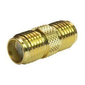 Connecteur antenne TV SMA-02