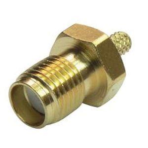Connecteur antenne TV SMA-BC-174