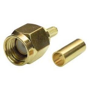 Connecteur antenne TV SMA-C-174