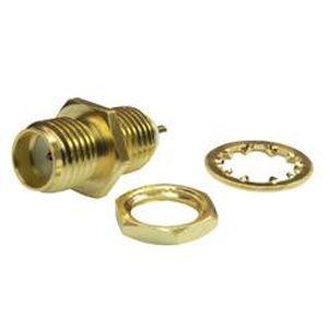 Connecteur antenne TV SMA-E