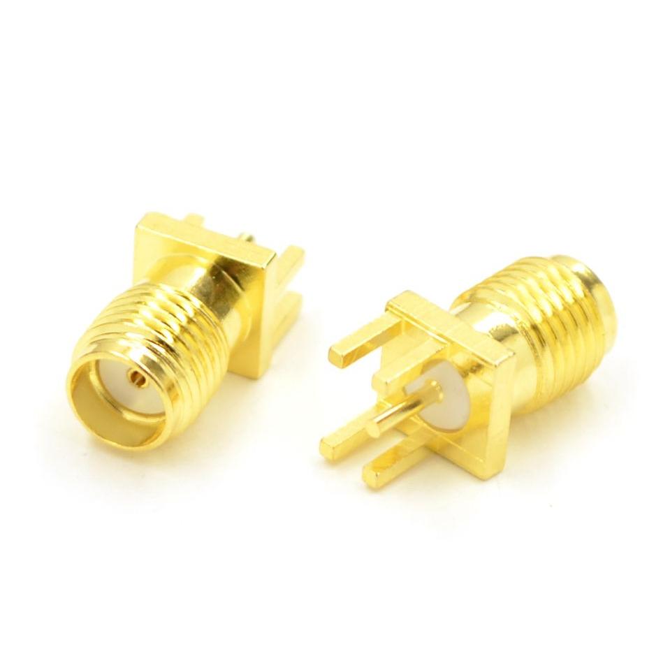 Connecteur antenne TV SMA-EB