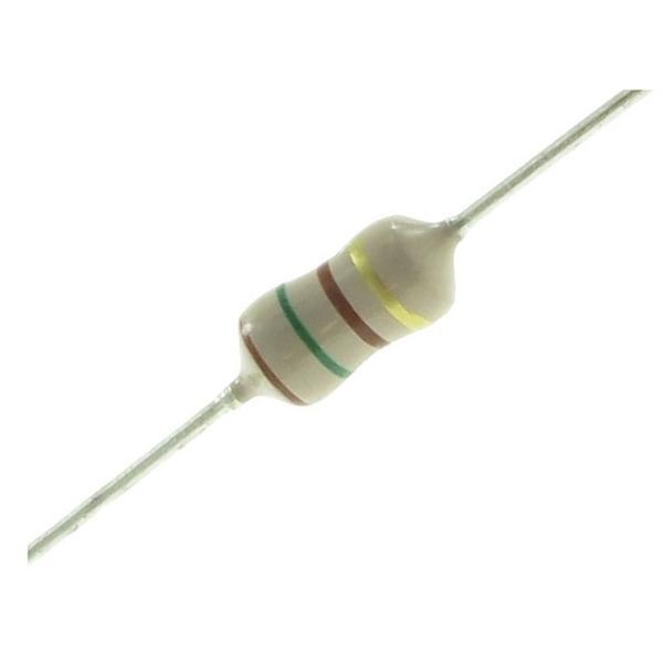 Inductance, 330uH - SMCC-331J-02