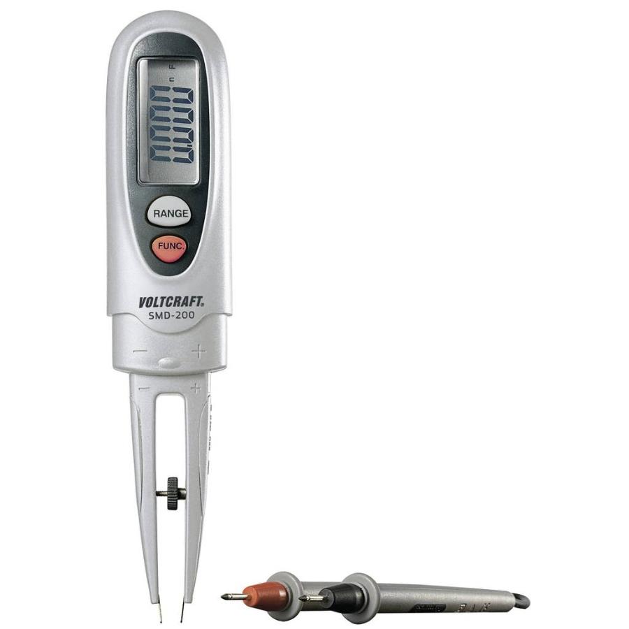 Multimètre SMD-200