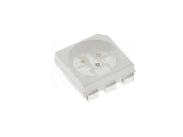 SMD5060RGB-W