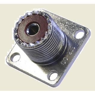 Connecteur RF SO-239
