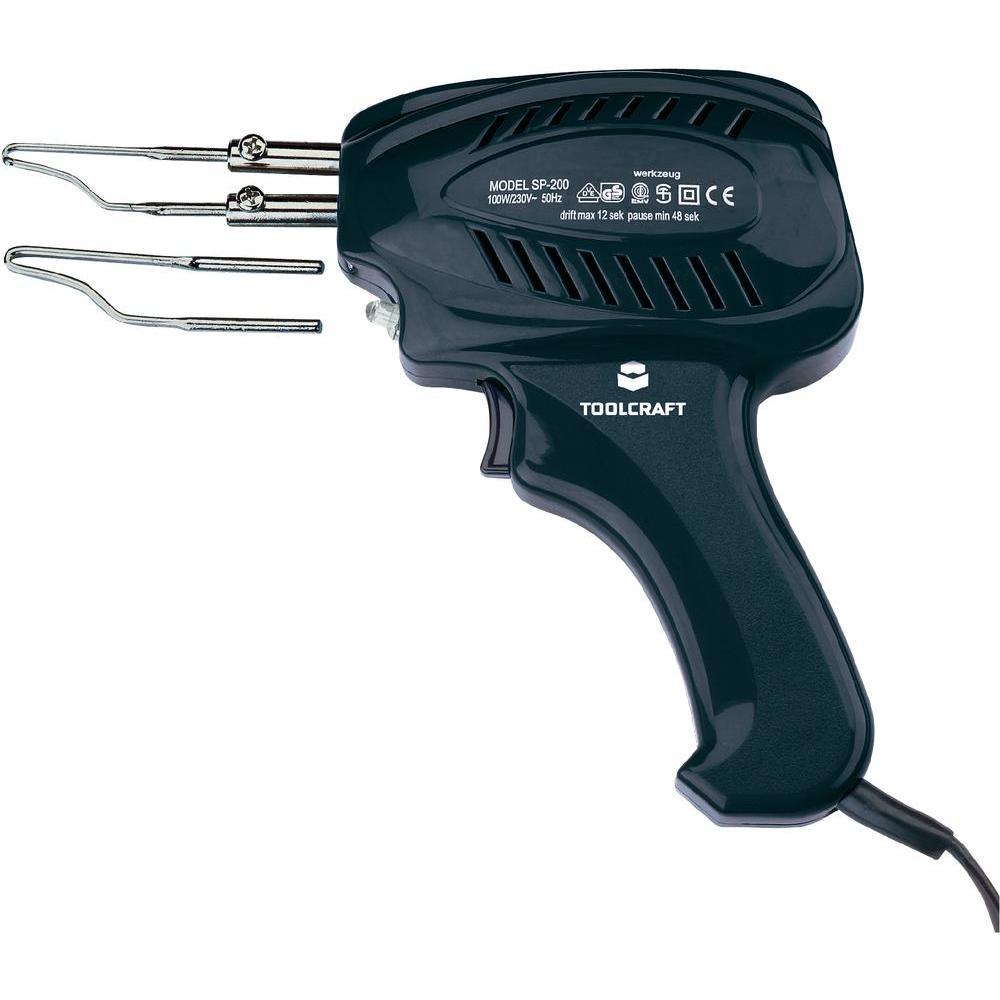 Fer à souder SP-200