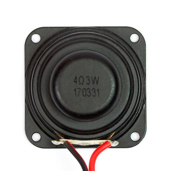 Haut-parleur SPEAKER-291-4