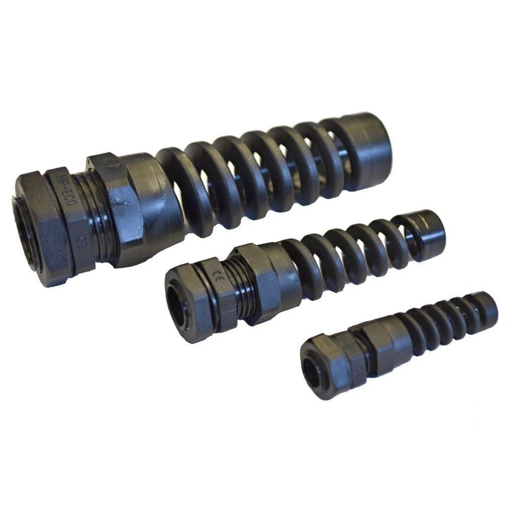 Presse-étoupe SPIRAL-M25X1
