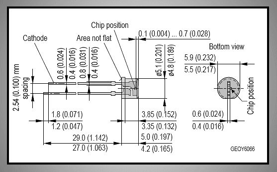 SPL-PL90-OSRAM-Q62702-P1760