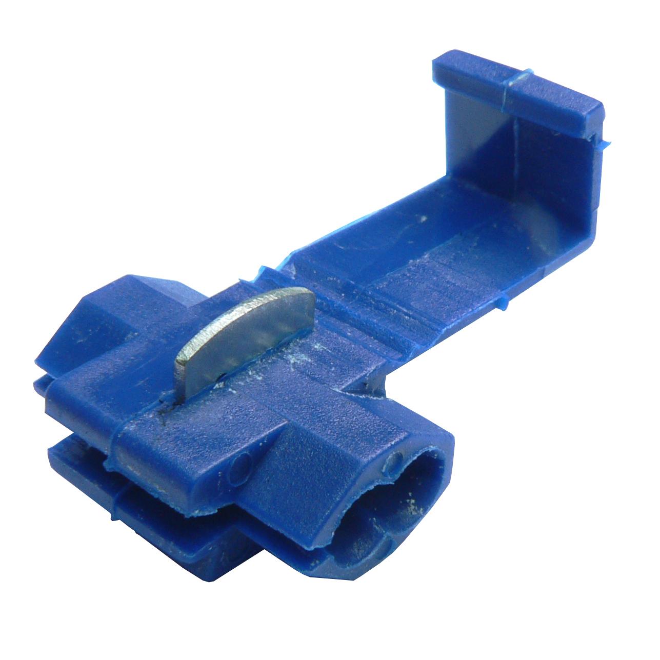 Cosse cylindrique SPO-FAST-M