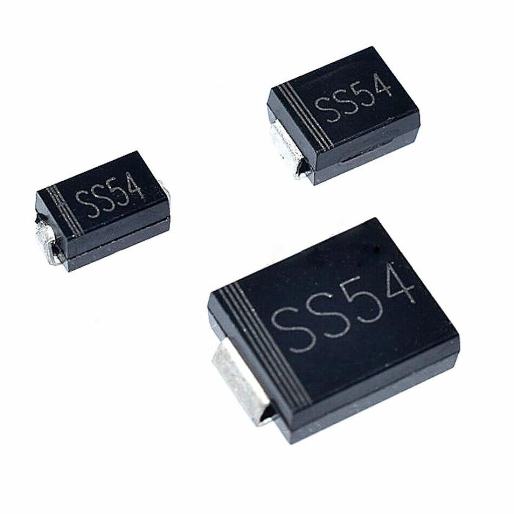 SS54