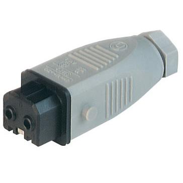 Connecteur STAK-2-GREY