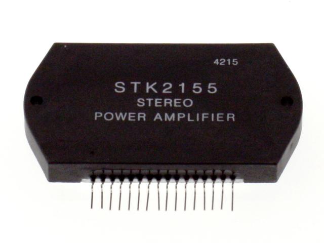 STK2139