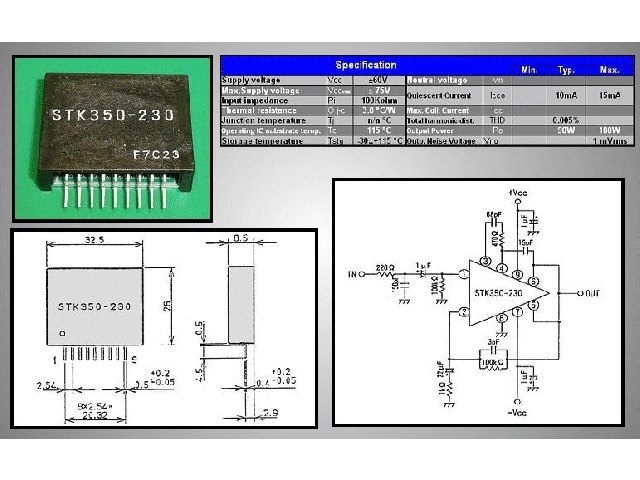 STK350-230