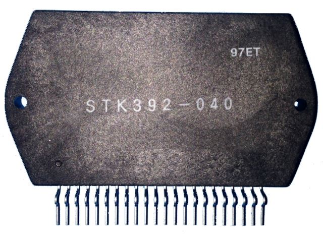 STK392-040-PMC