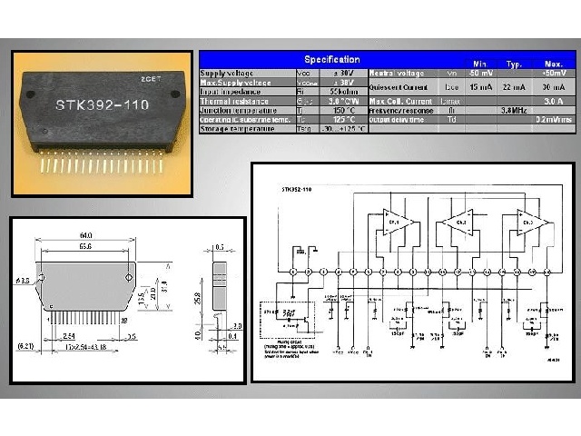 STK392-110-PMC