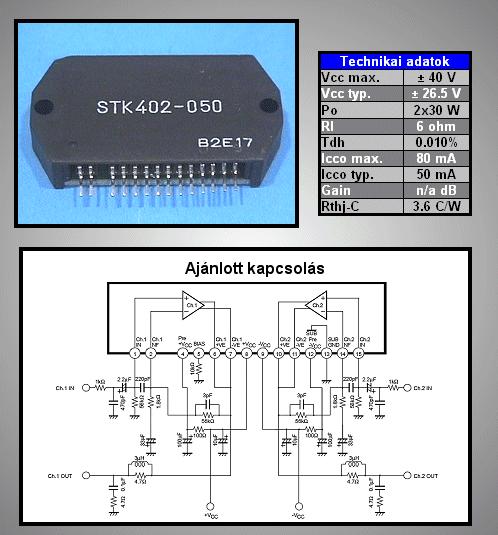 STK402-050