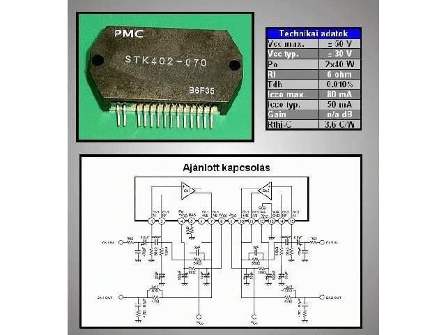 STK402-070-PMC