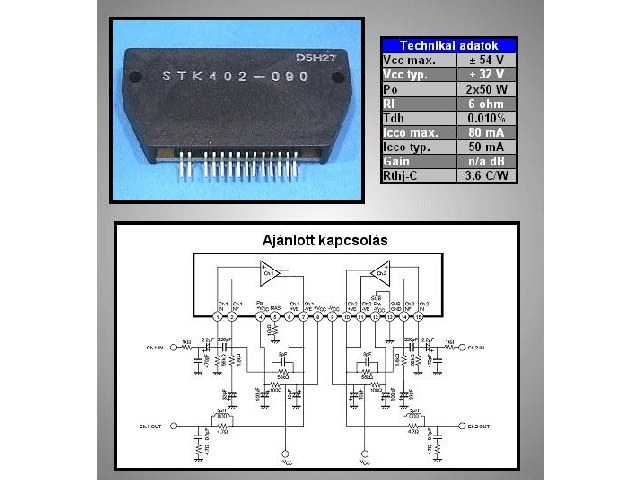 STK402-090