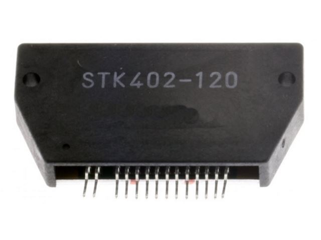 STK402-120Y