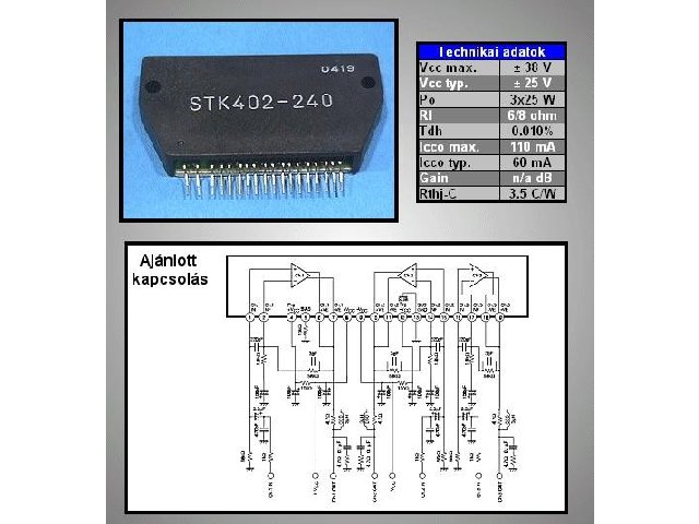 STK402-240