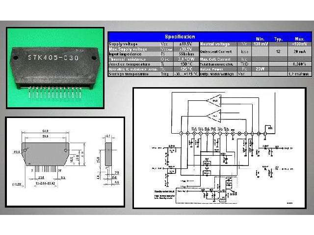 STK405-030