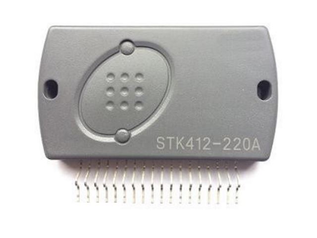 STK412-220A